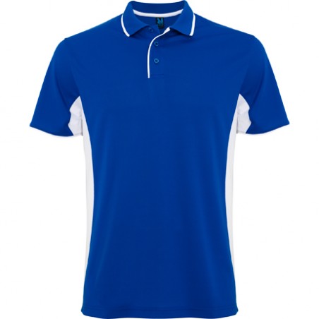 POLO SPORT UNISEXE 150G "MONTMELO" - Polos & Chemises - SIP19