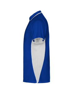 POLO SPORT UNISEXE 150G "MONTMELO" - Polos & Chemises - SIP19