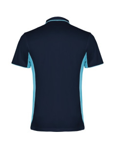 POLO SPORT UNISEXE 150G "MONTMELO" - Polos & Chemises - SIP19