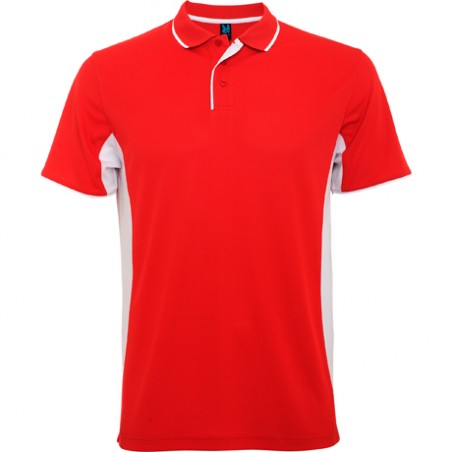 POLO SPORT UNISEXE 150G "MONTMELO" - Polos & Chemises - SIP19