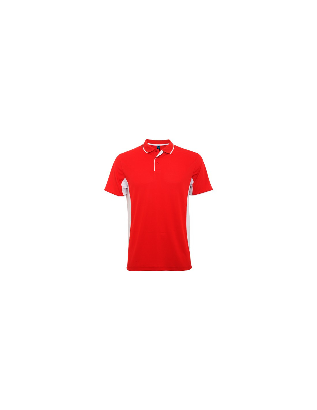 POLO SPORT UNISEXE 150G "MONTMELO" - Polos & Chemises - SIP19
