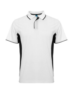 POLO SPORT UNISEXE 150G "MONTMELO" - Polos & Chemises - SIP19