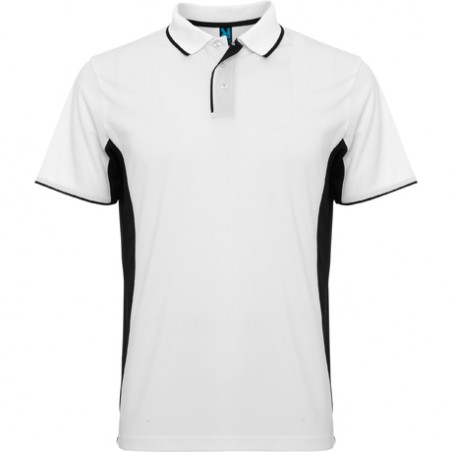 POLO SPORT UNISEXE 150G "MONTMELO" - Polos & Chemises - SIP19