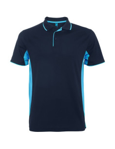 POLO SPORT UNISEXE 150G "MONTMELO" - Polos & Chemises - SIP19