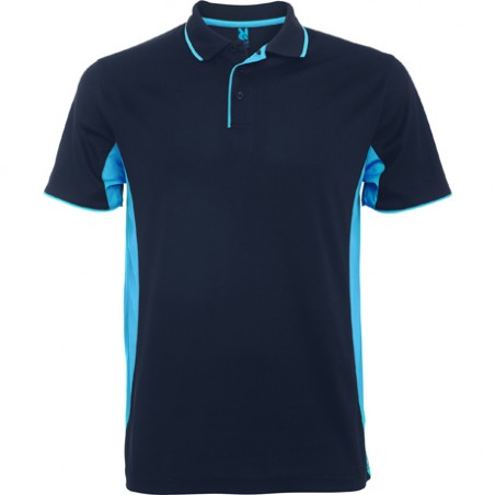 POLO SPORT UNISEXE 150G "MONTMELO" - Polos & Chemises - SIP19