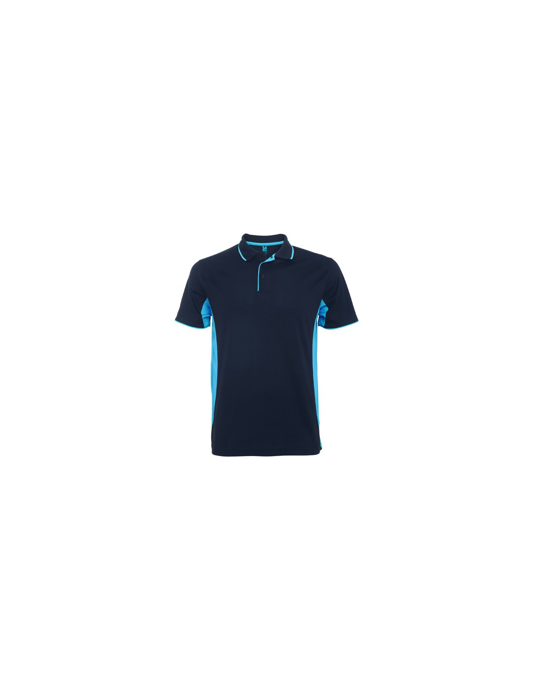 POLO SPORT UNISEXE 150G "MONTMELO" - Polos & Chemises - SIP19