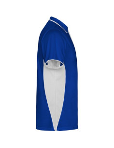 POLO SPORT UNISEXE 150G "MONTMELO" - Polos & Chemises - SIP19