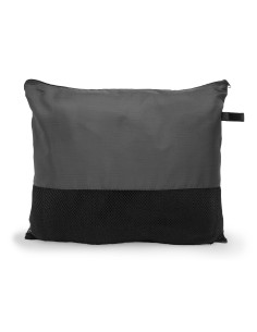 Plaid polaire à personnaliser et housse rangement  "BERING" | SIP19