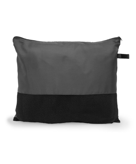 Plaid polaire à personnaliser et housse rangement  "BERING" | SIP19