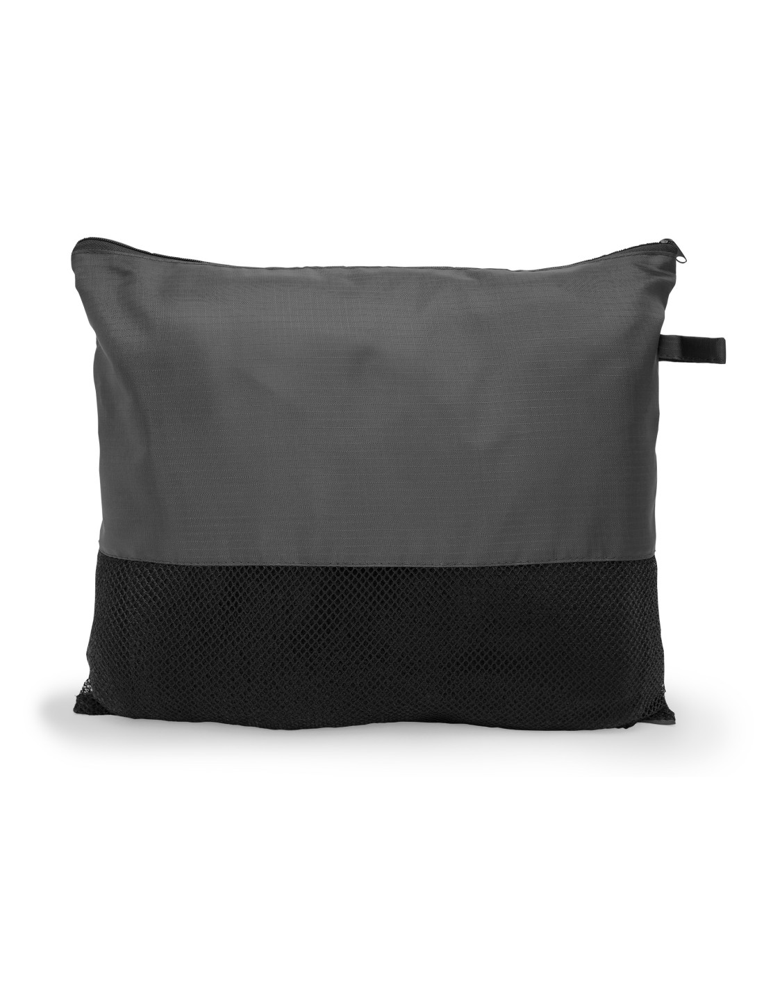 Plaid polaire à personnaliser et housse rangement  "BERING" | SIP19