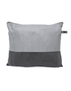 Plaid polaire à personnaliser et housse rangement  "BERING" | SIP19