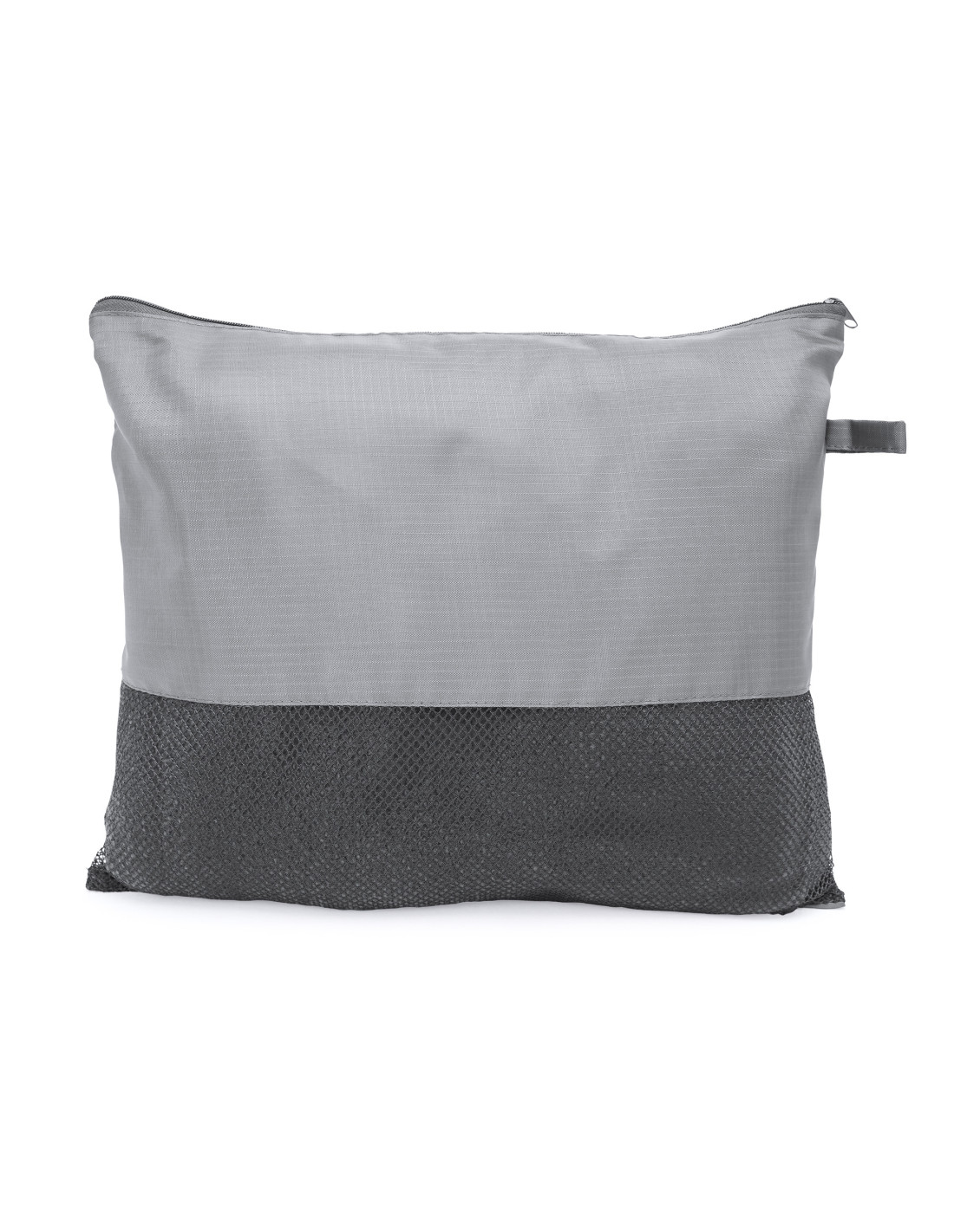 Plaid polaire à personnaliser et housse rangement  "BERING" | SIP19