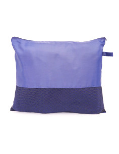 Plaid polaire à personnaliser et housse rangement  "BERING" | SIP19