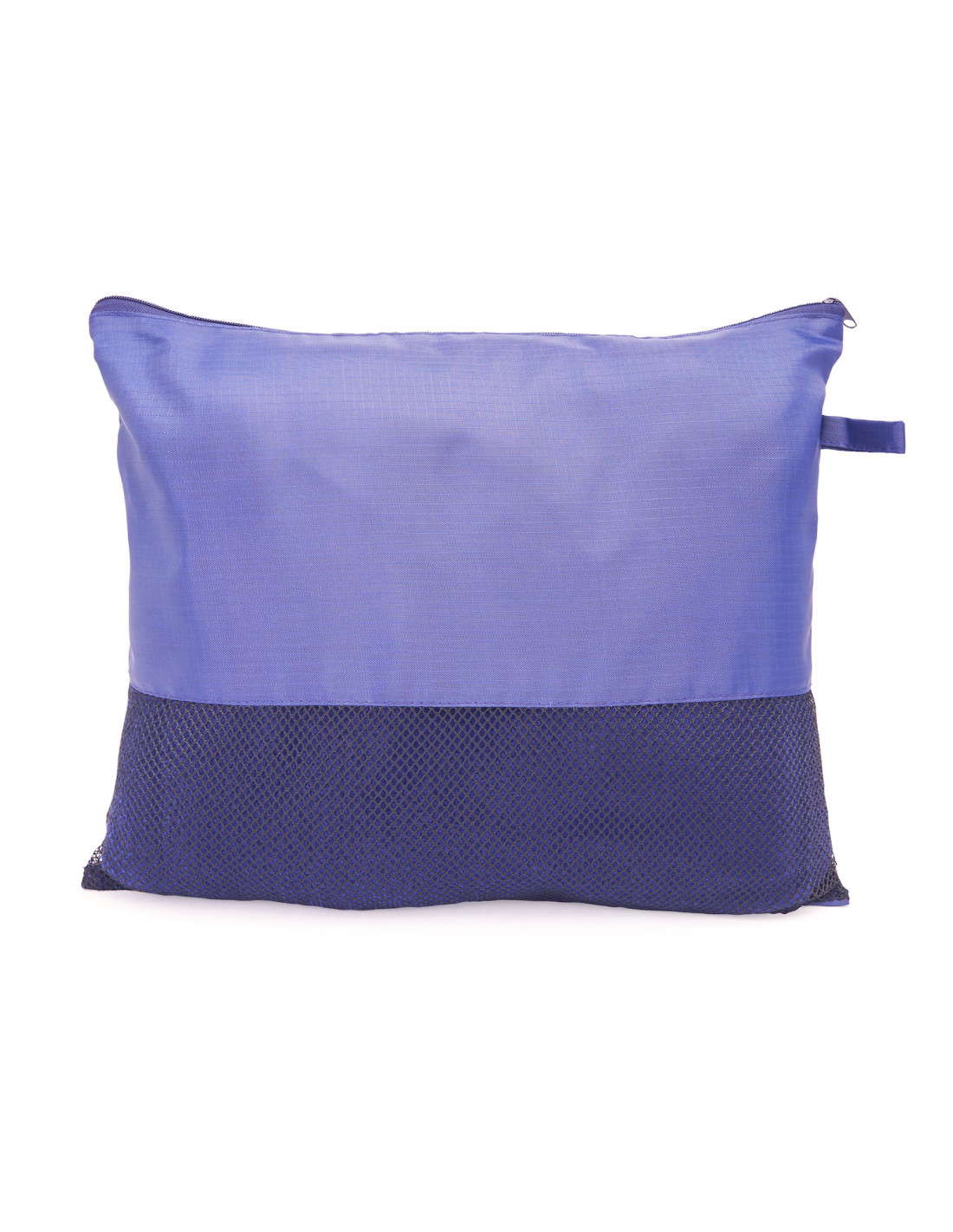 Plaid polaire à personnaliser et housse rangement  "BERING" | SIP19
