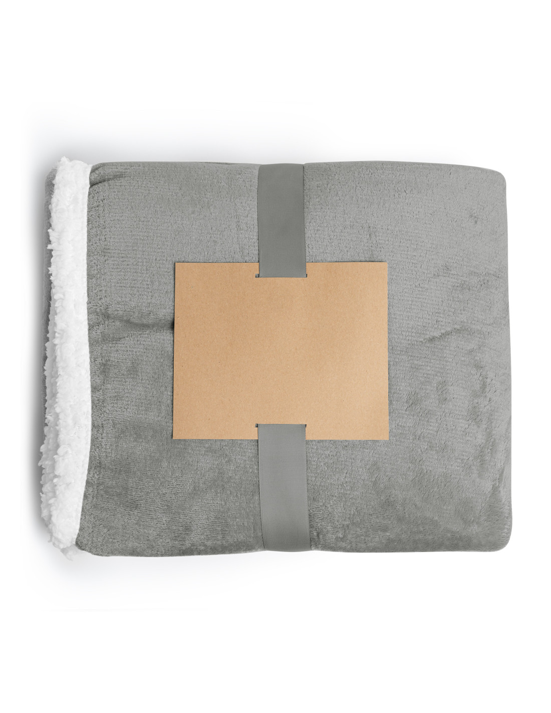 Plaid molleton personnalisé 380G "GLORY"  | SIP19