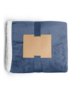 Plaid molleton personnalisé 380G "GLORY"  | SIP19