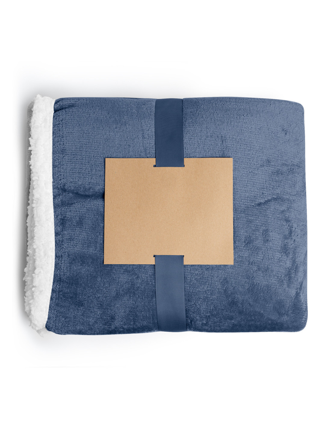 Plaid molleton personnalisé 380G "GLORY"  | SIP19