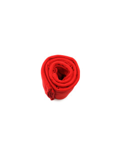 Plaid en polaire personnalisé avec poignée "MONTAIN" 200G | SIP19