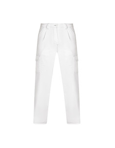 Pantalon de travail personnalisé pour homme "DAILY STRETCH" | SIP19