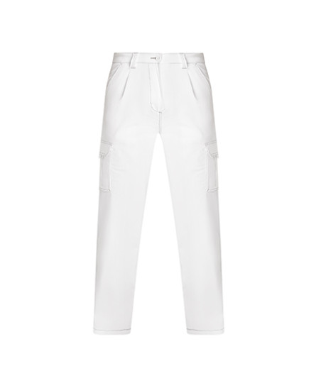 Pantalon de travail personnalisé pour homme "DAILY STRETCH" | SIP19