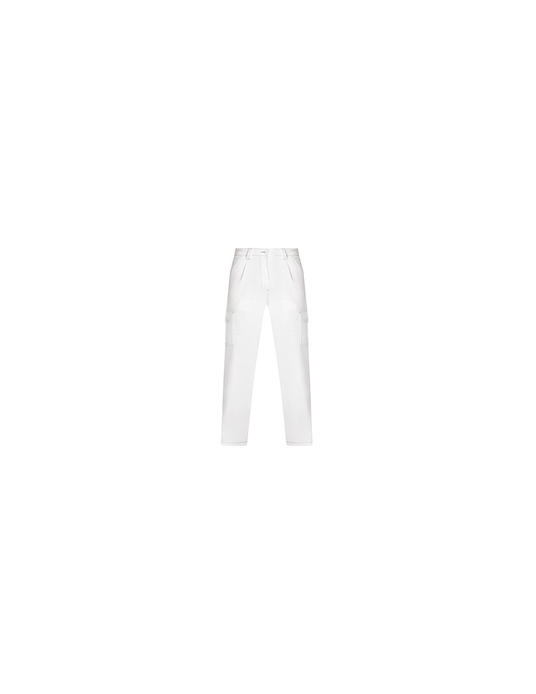 Pantalon de travail personnalisé pour homme "DAILY STRETCH" | SIP19