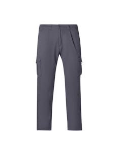 Pantalon de travail personnalisé pour homme "DAILY STRETCH" | SIP19