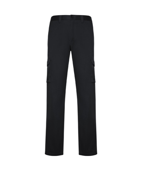 Pantalon de travail personnalisé pour homme "DAILY STRETCH" | SIP19