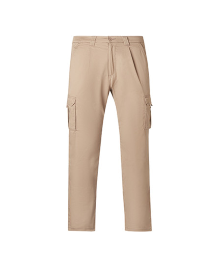 Pantalon de travail personnalisé pour homme "DAILY STRETCH" | SIP19