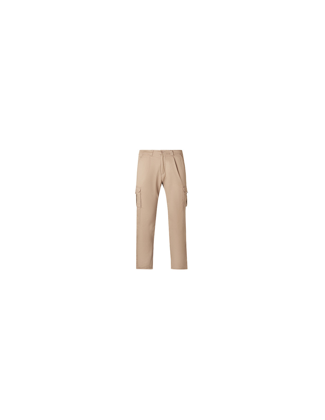 Pantalon de travail personnalisé pour homme "DAILY STRETCH" | SIP19