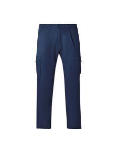 Pantalon de travail personnalisé pour homme "DAILY STRETCH" | SIP19