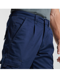Pantalon de travail personnalisé pour homme "DAILY STRETCH" | SIP19