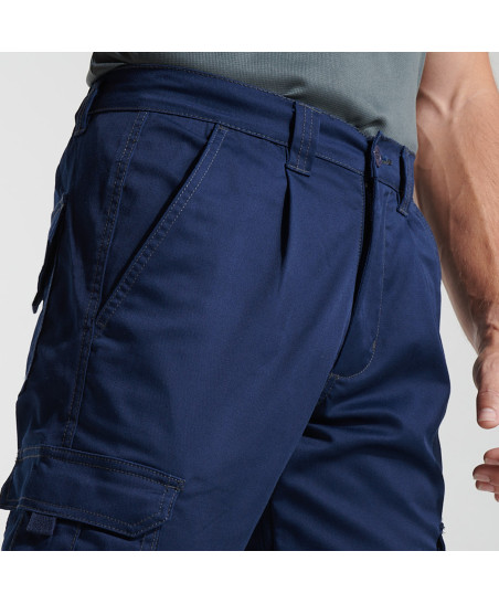 Pantalon de travail personnalisé pour homme "DAILY STRETCH" | SIP19