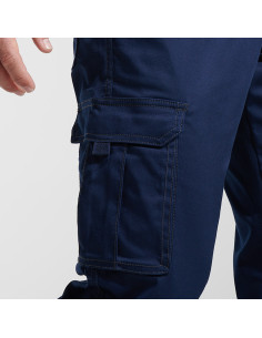 Pantalon de travail personnalisé pour homme "DAILY STRETCH" | SIP19
