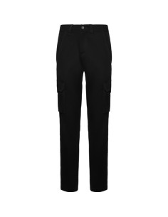 Pantalon de travail imprimable pour femme "DAILY STRETCH" | SIP19