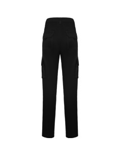 Pantalon de travail imprimable pour femme "DAILY STRETCH" | SIP19