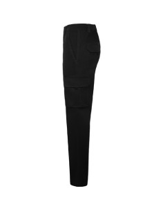Pantalon de travail imprimable pour femme "DAILY STRETCH" | SIP19