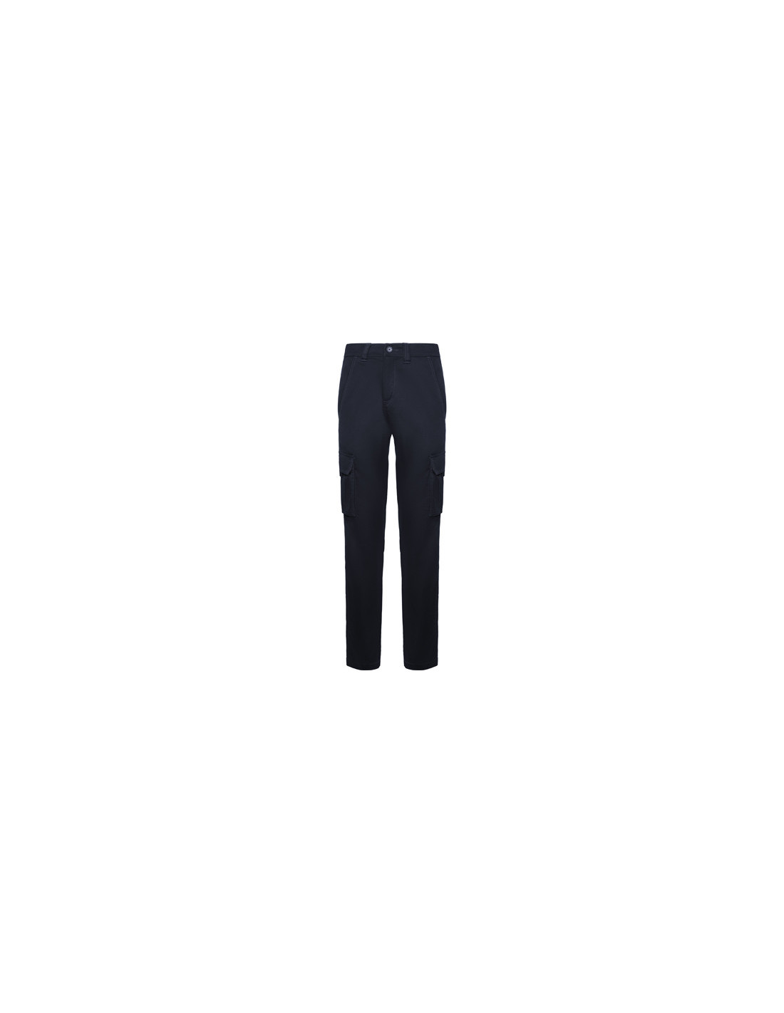 Pantalon de travail imprimable pour femme "DAILY STRETCH" | SIP19