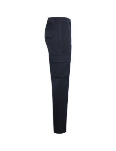 Pantalon de travail imprimable pour femme "DAILY STRETCH" | SIP19