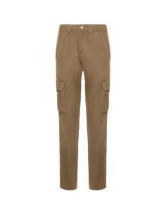 Pantalon de travail imprimable pour femme "DAILY STRETCH" | SIP19