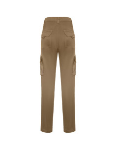 Pantalon de travail imprimable pour femme "DAILY STRETCH" | SIP19