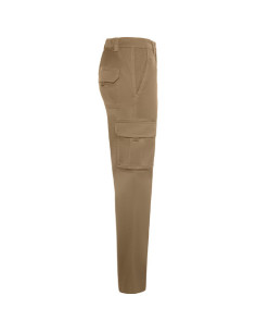 Pantalon de travail imprimable pour femme "DAILY STRETCH" | SIP19