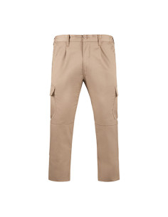 Pantalon de travail personnalisé pour homme "DAILY" | SIP19
