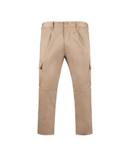 Pantalon de travail personnalisé pour homme "DAILY" | SIP19