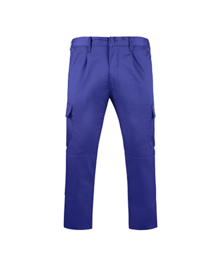 Pantalon de travail personnalisé pour homme "DAILY" | SIP19