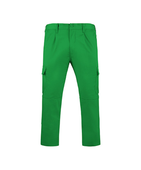 Pantalon de travail personnalisé pour homme "DAILY" | SIP19