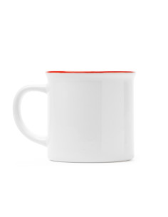 Mug personnalisé en céramique 300 ml "KUMBO" | SIP19