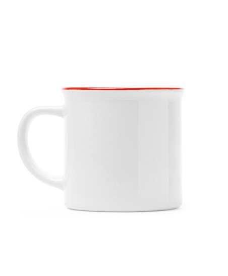 Mug personnalisé en céramique 300 ml "KUMBO" | SIP19