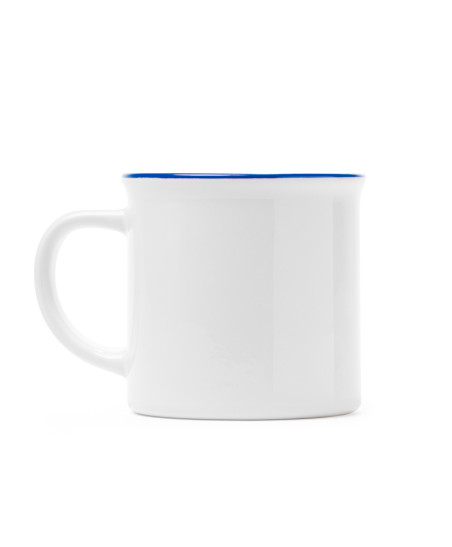 Mug personnalisé en céramique 300 ml "KUMBO" | SIP19