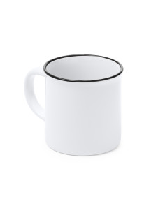 Mug personnalisé en céramique 300 ml "KUMBO" | SIP19