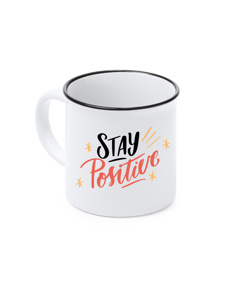 MUG PERSONNALISÉ CÉRAMIQUE 300ML "KUMBO"